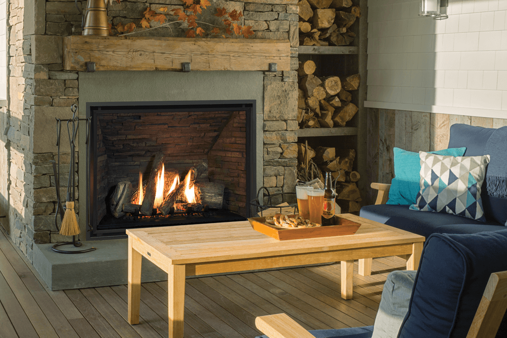 Central Coast Fireplace Monterey Peninsula fireplace experts