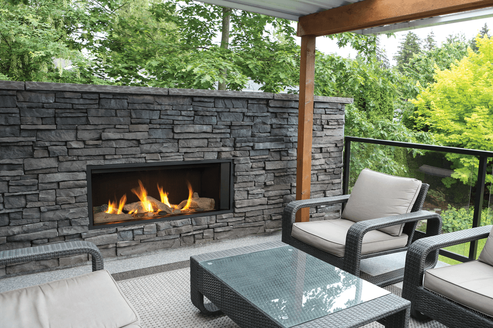 Central Coast Fireplace Monterey Peninsula fireplace experts