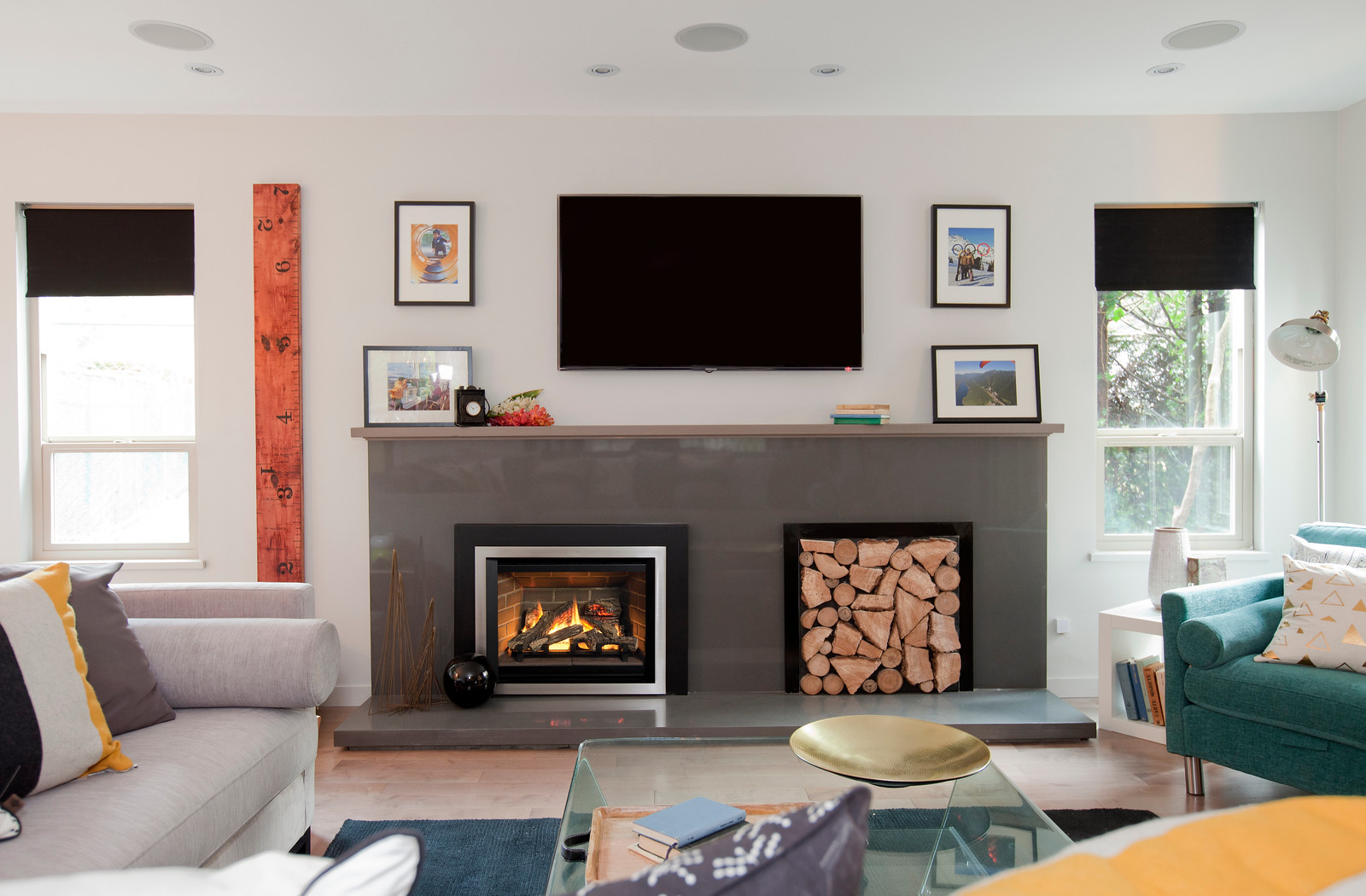 Central Coast Fireplace Monterey Peninsula fireplace experts